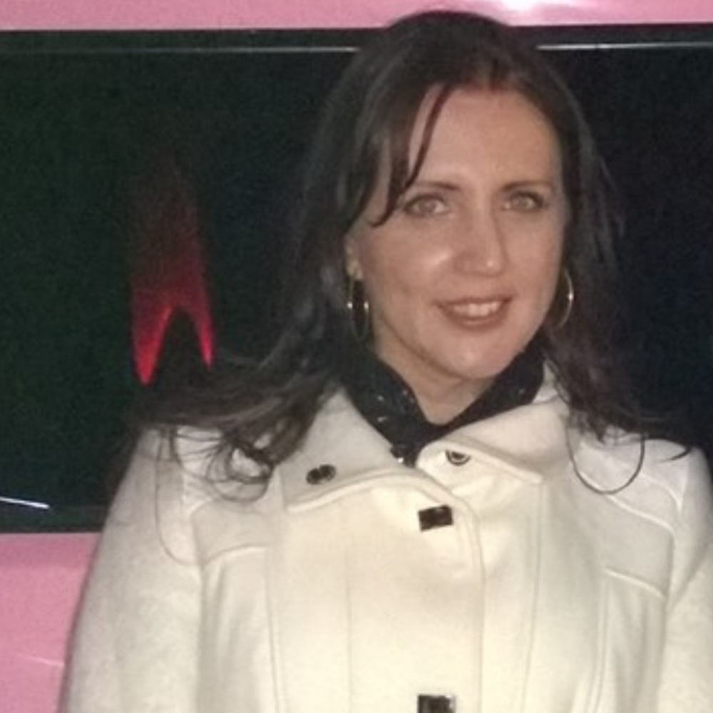 Meet your Posher, Kristel